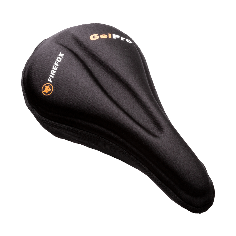 Bicycle Saddle Cover Velo image number 1
